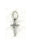 50-Pack - Bracelet Size 11cm Crucifix