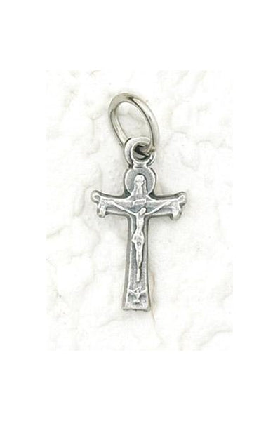 50-Pack - Bracelet Size 11cm Trinity Cross