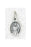 50-Pack - Bracelet Size Divine Mercy Pendant
