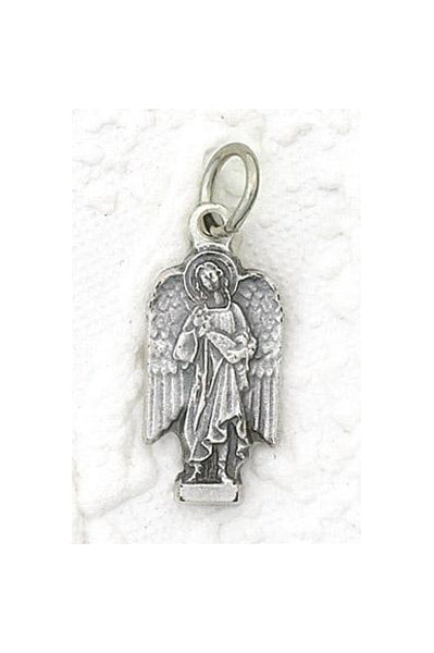 25-Pack Archangel Raphael Bracelet Pendant —