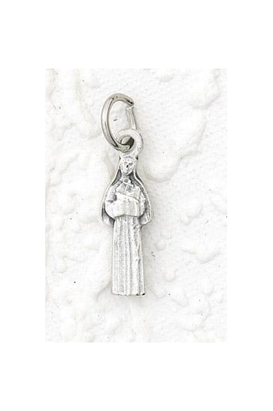 25-Pack - Bracelet Size Saint Rita Pendant