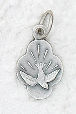 Bracelet Size Holy Spirit Pendant