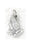 25-Pack - Praying Hands Charm- Silver Plated