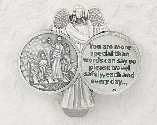3-Pack - You are more special than words can say Visor Clip