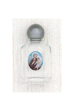 12-Pack - Saint Joseph Holy Water Bottle
