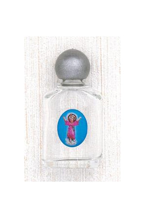 12-Pack - Divine Child Holy Water Bottle