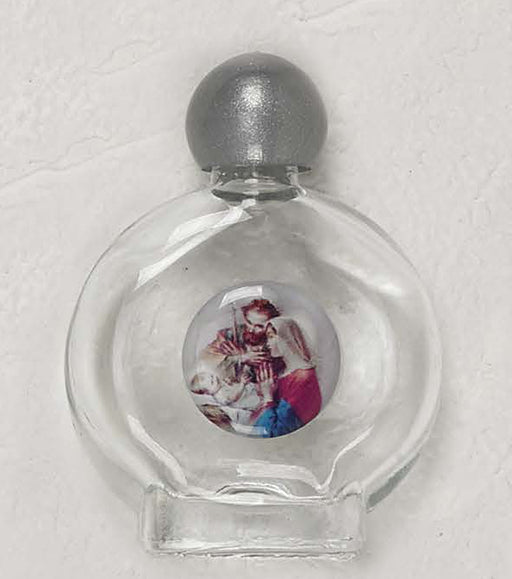 Holy Family HW Bottle