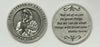 25-Pack - Religious Coin Token - Saint Teresa-