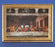 The Last Supper- Da Vinci- 7 x 5 inch Gold Leaf Made in Florence, Italy