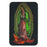 Holographic 3D Prayer Card - Lady of Guadalupe