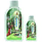 Large Plastic Holy Water Bottle - Lady of Lourdes