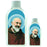 Small Plastic Holy Water Bottle - Saint Pio