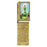 Book Shaped Laminated Bookmarks - Our Lady of Fatima