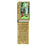 Book Shaped Laminated Bookmarks - Our Lady of Lourdes