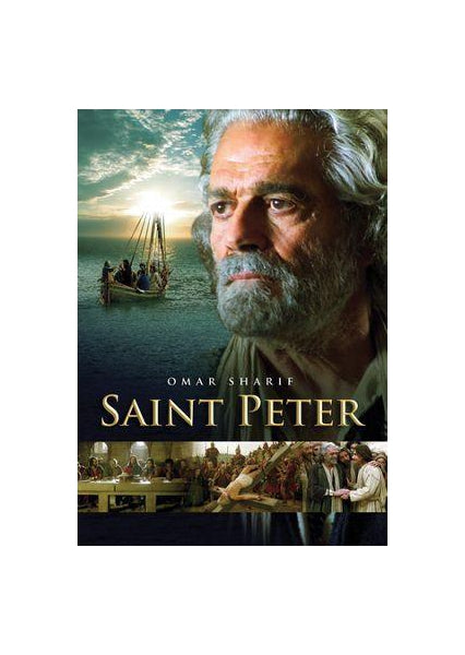 Saint Peter DVD