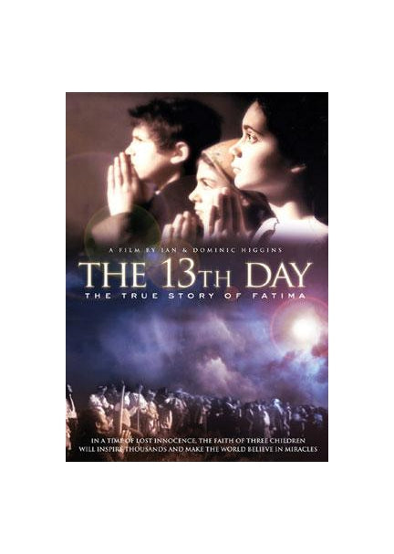 The 13th Day DVD