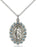 Sterling Silver Miraculous Medal