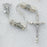 7MM AB Crystal Mystery Rosary