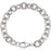 7.5-inch Link Chain - Sterling Silver