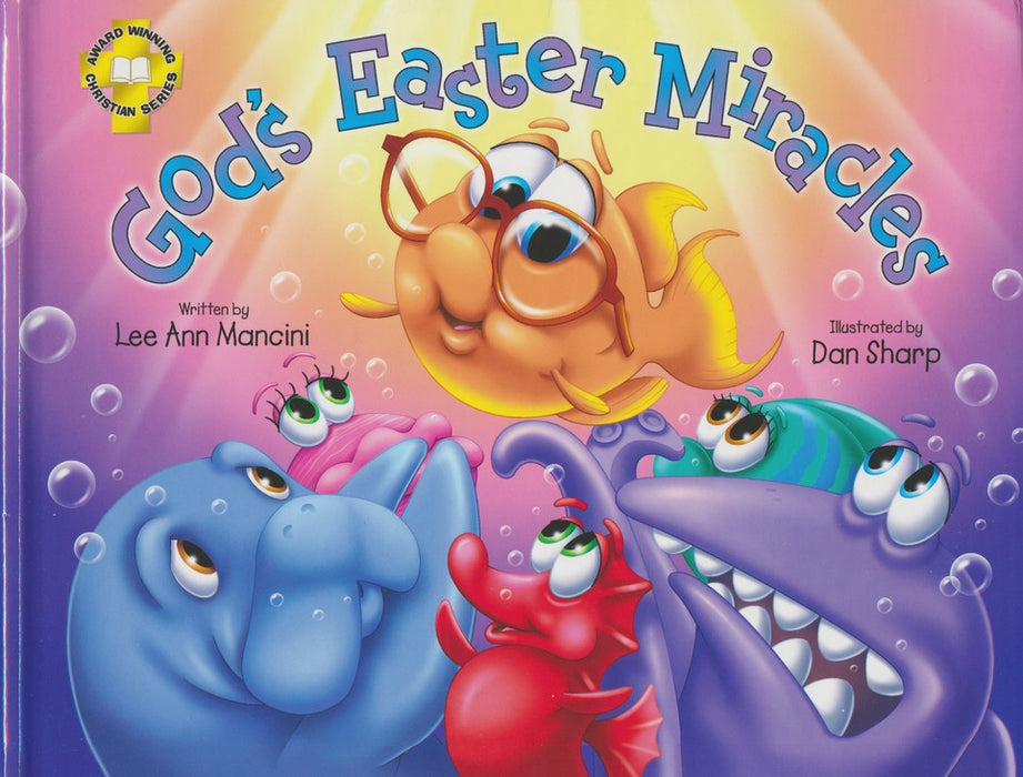 God's Easter Miracles