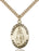 Gold-Filled Peregrine Necklace Set