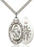 Sterling Silver Miraculous Medal