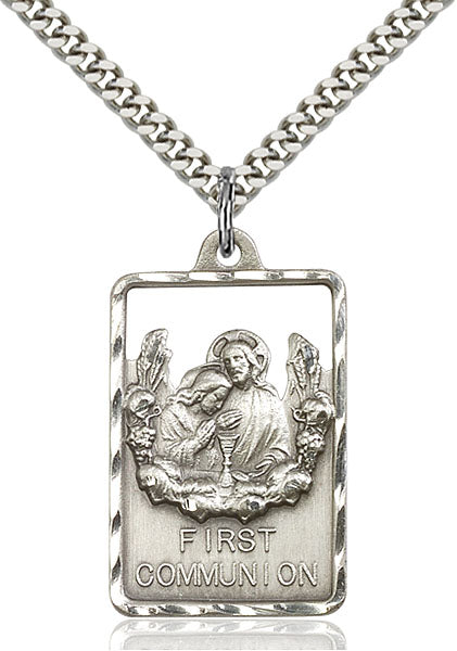 Sterling Silver Communion and First Reconciliation P