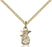 Gold-Filled Littlest Angel Necklace Set
