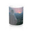 Our Mother at Sunset Mug