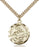 Gold-Filled Dismas Necklace Set