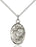 Sterling Silver Miraculous Medal