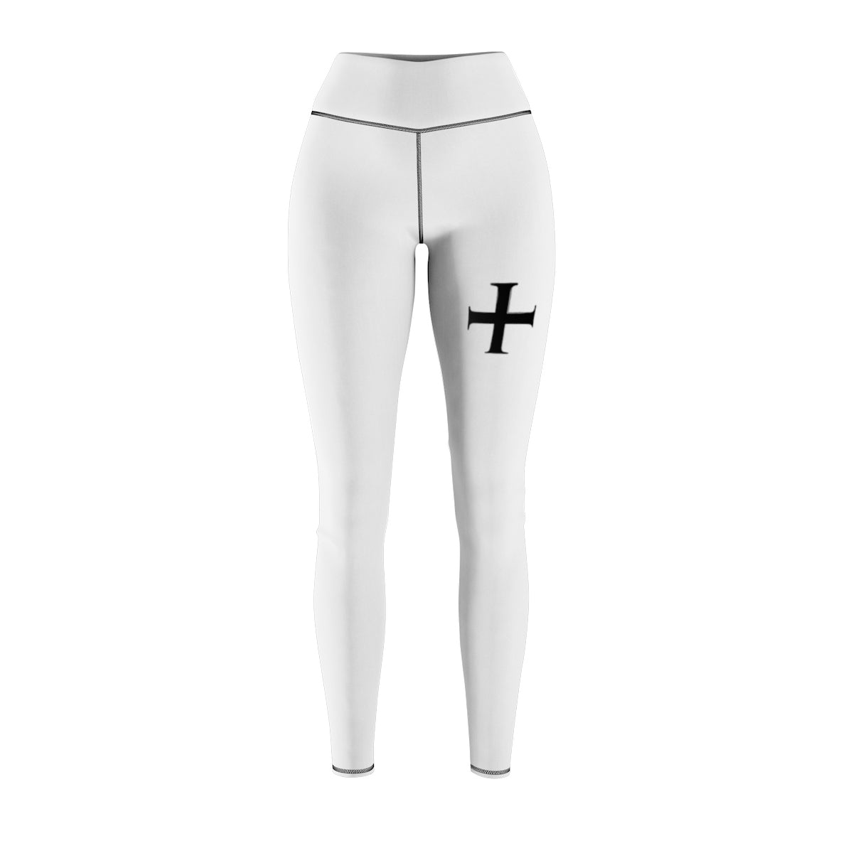 Women's Leggings / Yoga Shorts