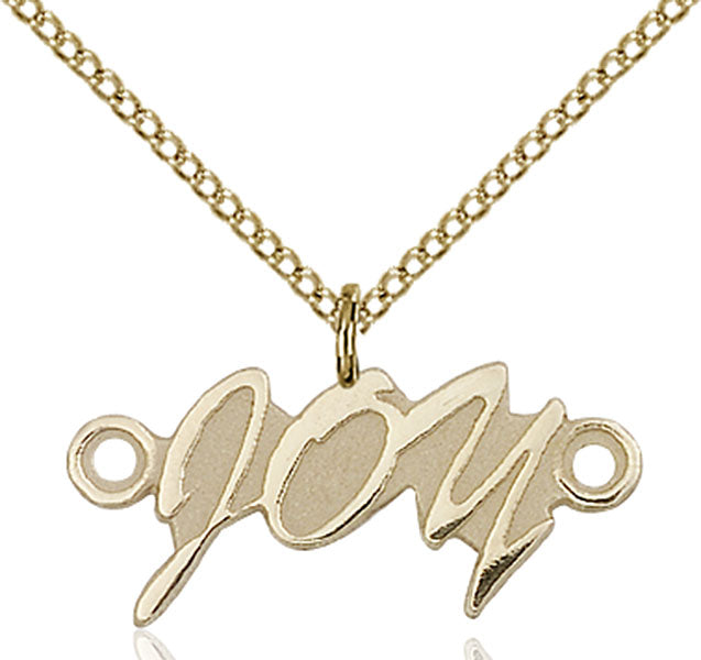 Gold-Filled Joy Necklace Set