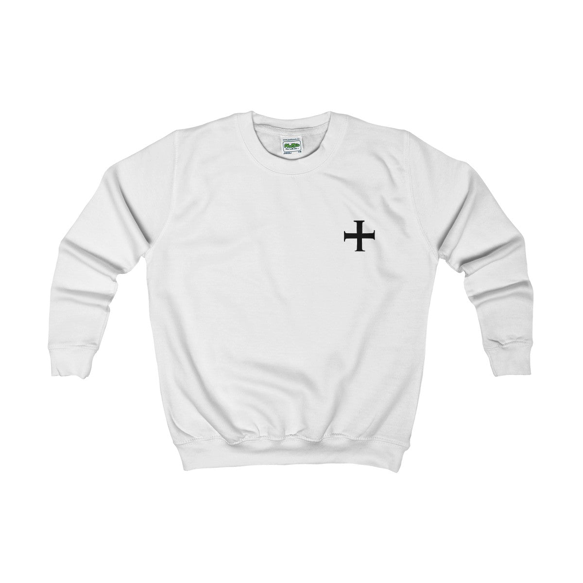 Kid's Long-Sleeves