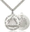 Sterling Silver Recovery Necklace Set
