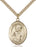 Gold-Filled Saint Dennis Necklace Set