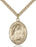 Gold-Filled Saint Edith Stein Necklace Set