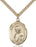 Gold-Filled Saint John Neumann Necklace Set