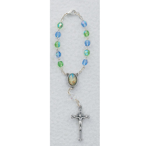 Our Lady of Fatima Auto Rosary