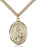 Gold-Filled Saint Alice Necklace Set