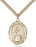 Gold-Filled Saint Samuel Necklace Set