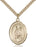 Gold-Filled Saint Ronan Necklace Set