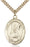 Gold-Filled Saint Frances Of Rome Necklace Set