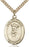 Gold-Filled Saint Philip Neri Necklace Set