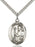 Sterling Silver Saint Regis Necklace Set