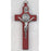6-inch Cherry Communion Crucifix