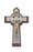 5 3/4-inch Cherry Celtic Crucifix