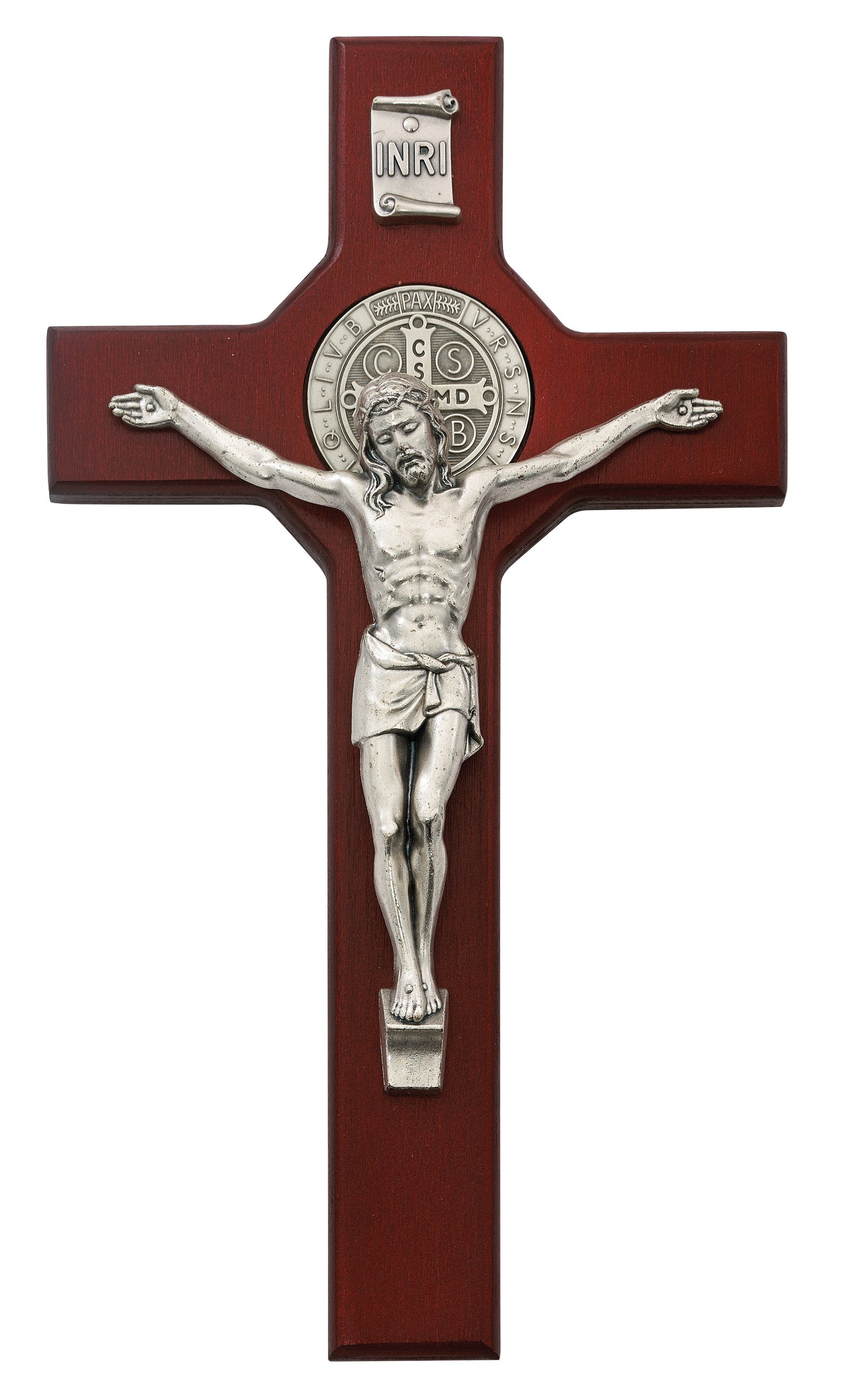 Saint Benedict Crosses