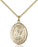 Gold-Filled Saint Helen Necklace Set