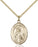 Gold-Filled Saint Kilian Necklace Set
